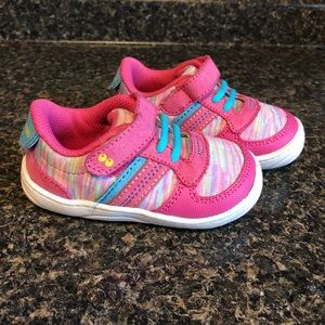 Toddler shoes